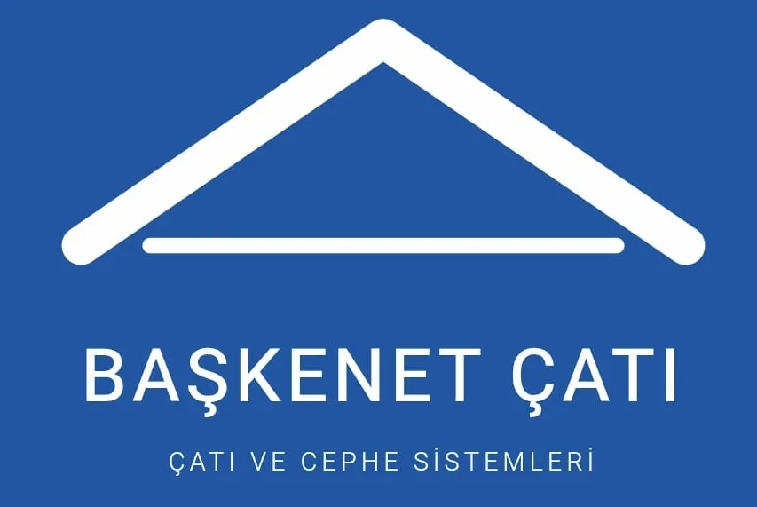 Baş Kenet Çatı Logo